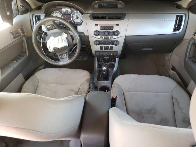 Photo 8 from auction – 2009 FORD FOCUS SES with VIN 1FAHP36N29W124273