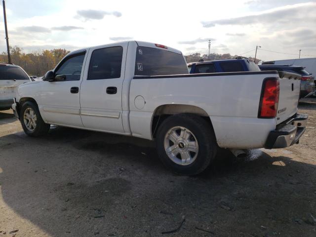 Photo 2 from auction – 2006 CHEVROLET SILVERADO with VIN 2GCEC13V561345953