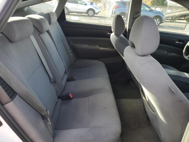Photo 10 from auction – 2008 TOYOTA PRIUS with VIN JTDKB20U187807616