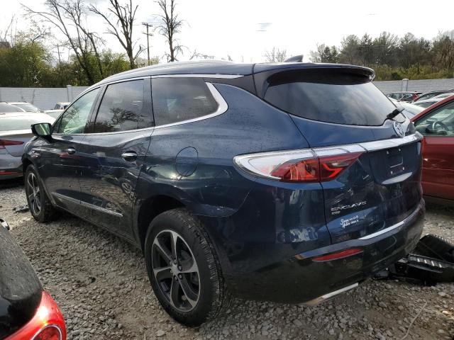 Photo 2 from auction – 2023 BUICK ENCLAVE PR with VIN 5GAEVBKW8PJ123474