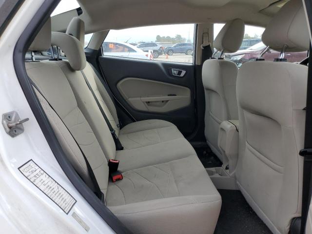 Photo 10 from auction – 2016 FORD FIESTA SE with VIN 3FADP4BJ8GM114934
