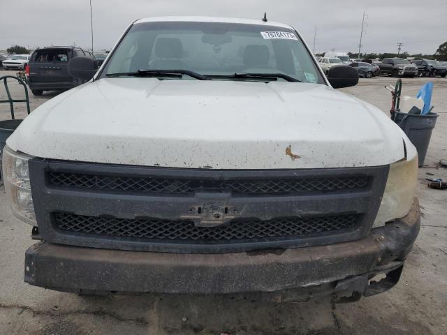 Photo 11 from auction – 2009 CHEVROLET SILVERADO with VIN 1GCEC14C99Z185312