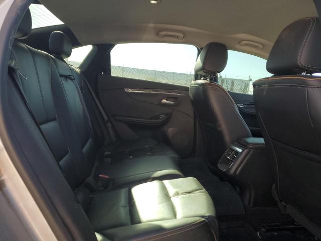 Photo 10 from auction – 2016 CHEVROLET IMPALA LTZ with VIN 2G1145S38G9109215