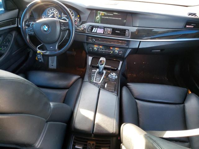 Photo 8 from auction – 2013 BMW 535 I with VIN WBAFR7C5XDC818689