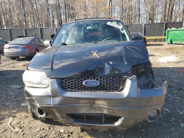 Photo 5 from auction – 2006 FORD ESCAPE XLT with VIN 1FMCU931X6KC87317