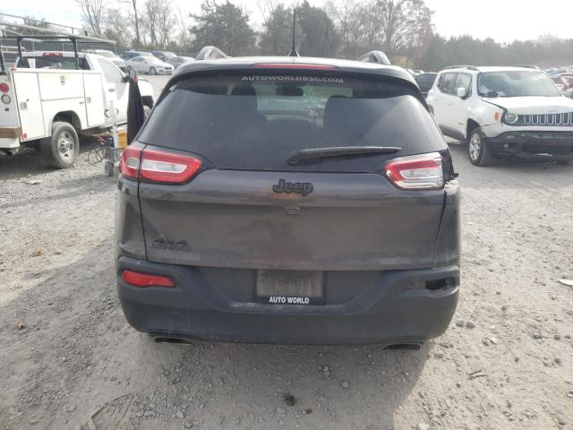 Photo 6 from auction – 2018 JEEP CHEROKEE L with VIN 1C4PJMCX1JD502991