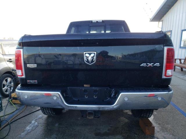 Photo 6 from auction – 2017 RAM 2500 LARAM with VIN 3C6UR5FL7HG700425