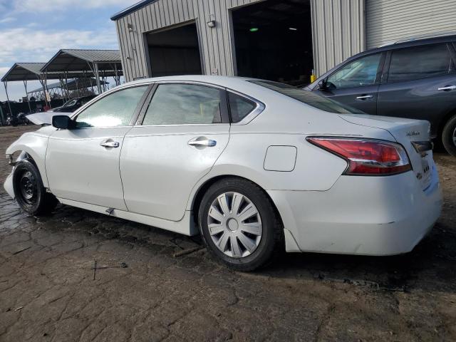 Photo 2 from auction – 2014 NISSAN ALTIMA 2.5 with VIN 1N4AL3AP4EC105175