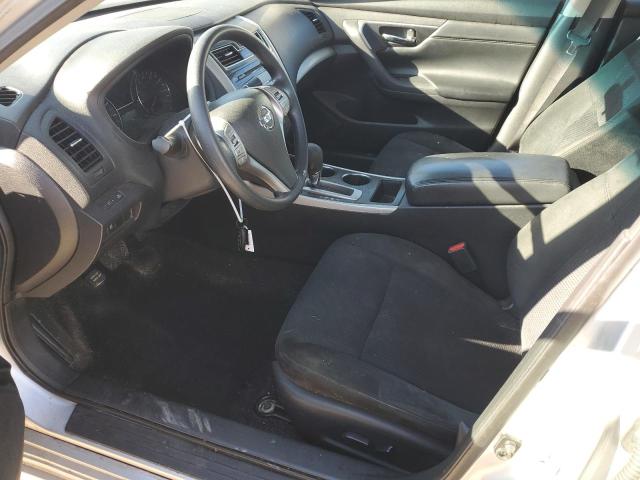 Photo 7 from auction – 2015 NISSAN ALTIMA 2.5 with VIN 1N4AL3AP4FC576759