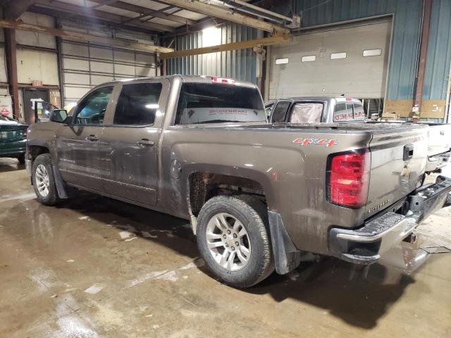 Photo 2 from auction – 2015 CHEVROLET silverado with VIN 3GCUKREC5FG334838