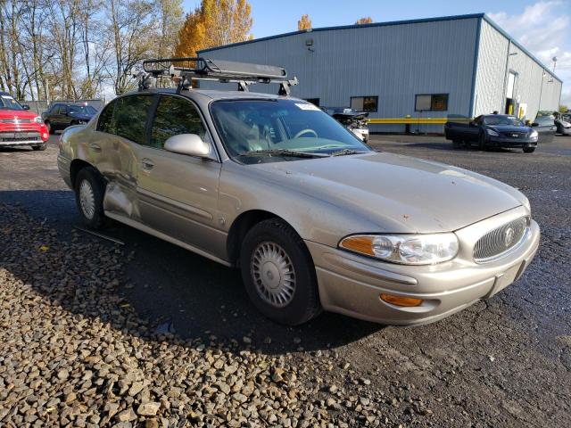 Photo 4 from auction – 2000 BUICK LESABRE CU with VIN 1G4HP54K1Y4180922
