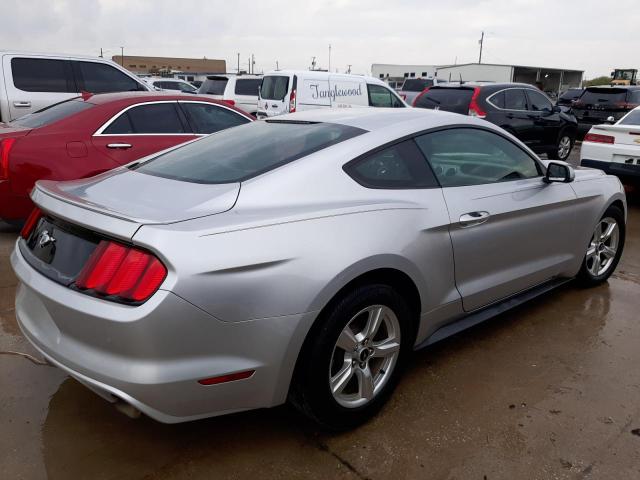 Photo 3 from auction – 2015 FORD MUSTANG with VIN 1FA6P8TH1F5338109