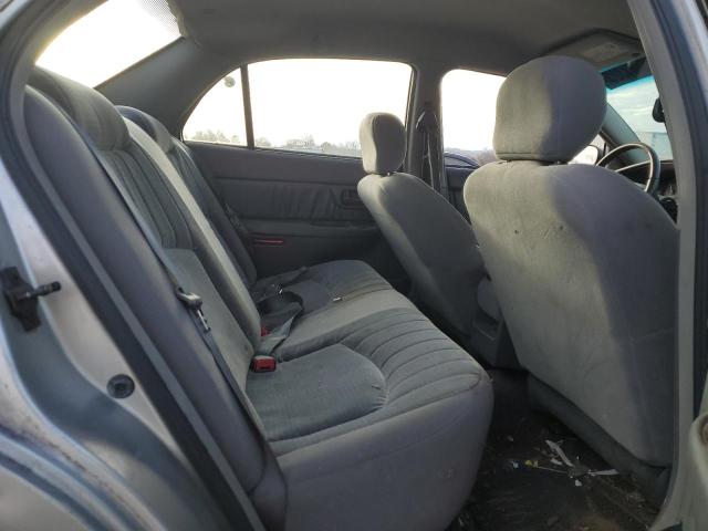 Photo 10 from auction – 2003 BUICK CENTURY CU with VIN 2G4WS52J531202795