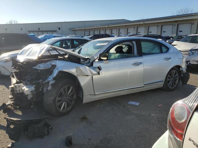LEXUS LS 460 2016 with VIN JTHCL5EF1G5026357 - Photo from auction