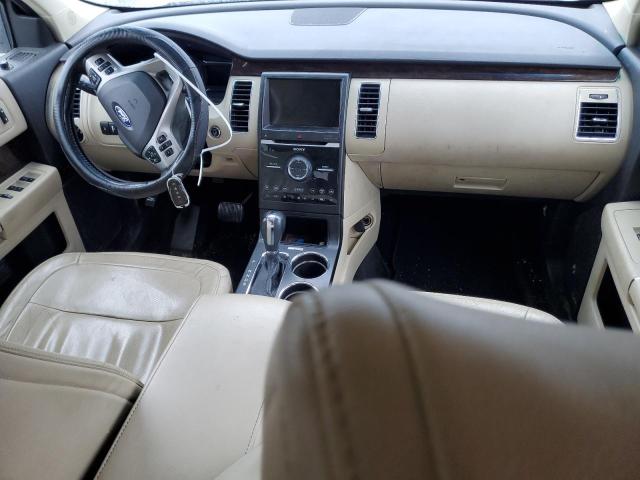 Photo 8 from auction – 2013 FORD FLEX LIMIT with VIN 2FMGK5D84DBD39687