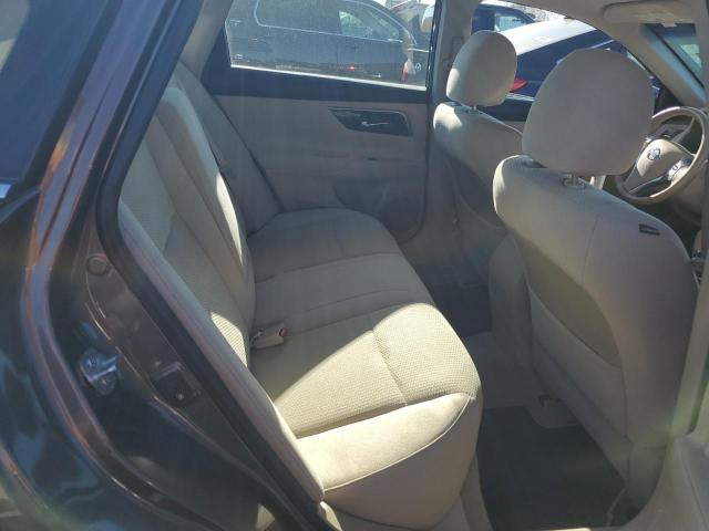 Photo 10 from auction – 2014 NISSAN ALTIMA 2.5 with VIN 1N4AL3AP2EC410111