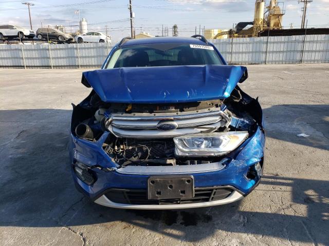 Photo 5 from auction – 2017 FORD ESCAPE SE with VIN 1FMCU0GD3HUC63884