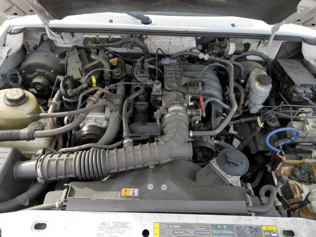 Photo 11 from auction – 2008 FORD RANGER SUP with VIN 1FTYR14D98PB16389