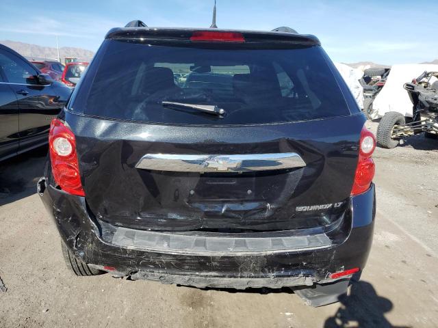 Photo 6 from auction – 2012 CHEVROLET EQUINOX LT with VIN 2GNALDEK9C6399751