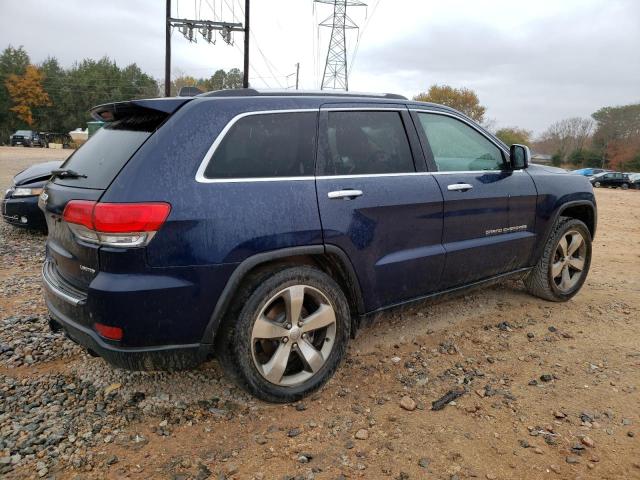 Photo 3 from auction – 2016 JEEP GRAND CHER with VIN 1C4RJEBG4GC321186