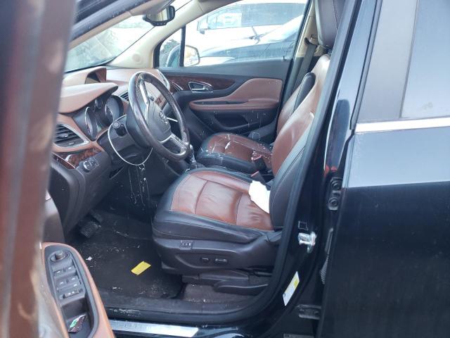 Photo 7 from auction – 2013 BUICK ENCORE with VIN KL4CJCSB7DB198428