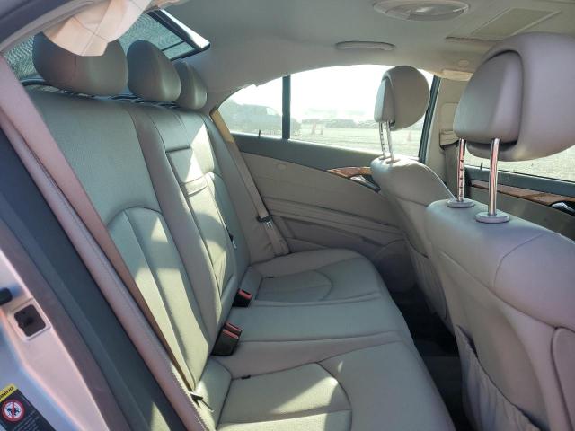 Photo 10 from auction – 2008 MERCEDES-BENZ E 320 CDI with VIN WDBUF22X98B246064
