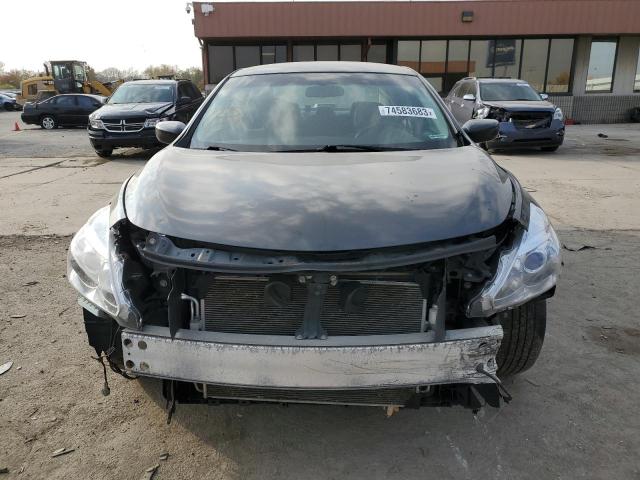 Photo 5 from auction – 2014 NISSAN ALTIMA 2.5 with VIN 1N4AL3AP9EC298794