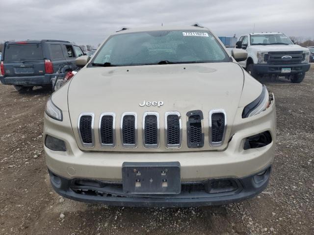 Photo 5 from auction – 2015 JEEP CHEROKEE L with VIN 1C4PJMCB0FW540423