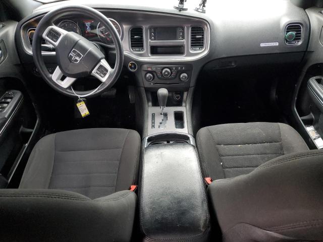 Photo 8 from auction – 2013 DODGE CHARGER SE with VIN 2C3CDXBGXDH689023