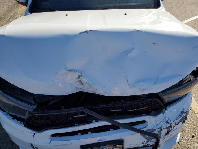 Photo 12 from auction – 2020 DODGE DURANGO GT with VIN 1C4RDJDG6LC260379