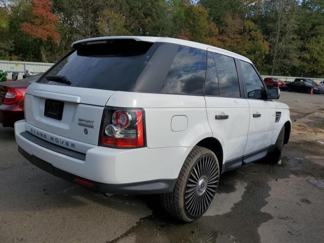 Photo 3 from auction – 2011 LAND ROVER RANGE ROVE with VIN SALSK2D47BA281005