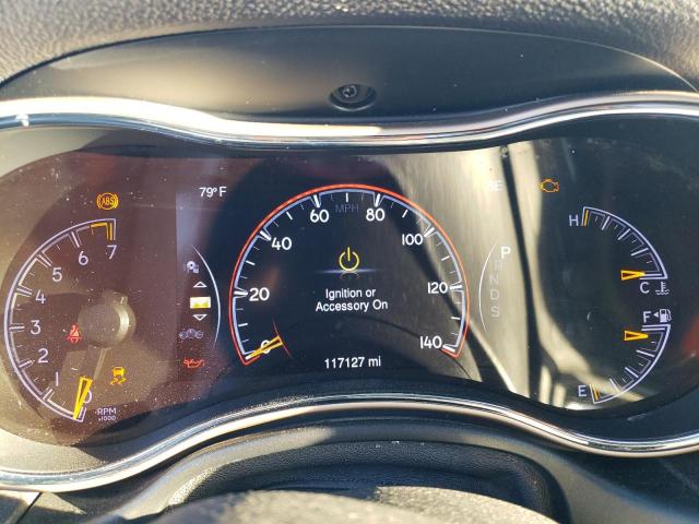 Photo 9 from auction – 2014 JEEP GRAND CHER with VIN 1C4RJFBG8EC497872