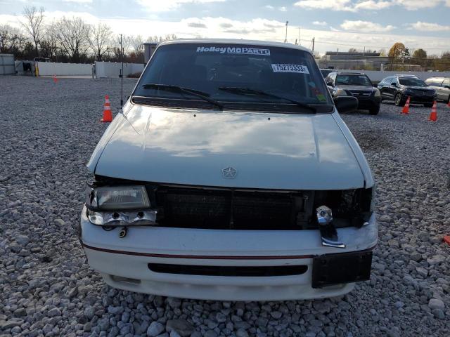Photo 5 from auction – 1994 DODGE CARAVAN LE with VIN 2B4GH55R4RR759830
