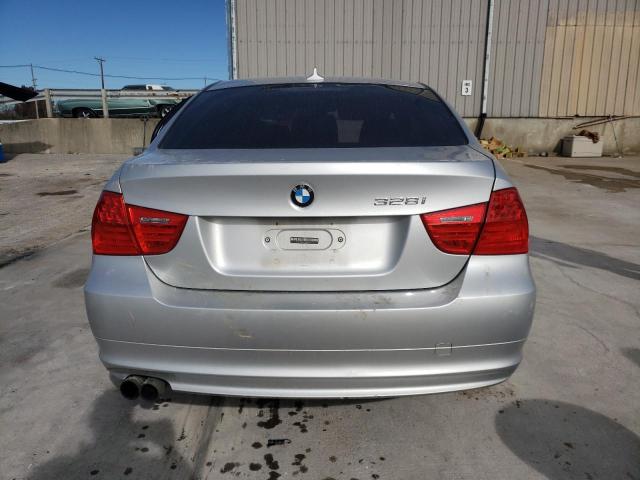 Photo 6 from auction – 2011 BMW 328 XI with VIN WBAPK7G51BNN86570