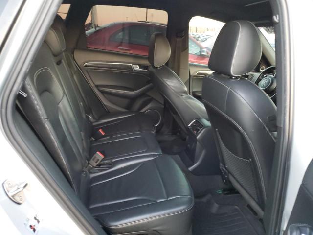 Photo 11 from auction – 2014 AUDI SQ5 PREMIU with VIN WA1CGAFP2EA039719