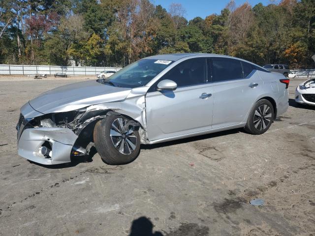 Photo 1 from auction – 2019 NISSAN ALTIMA SV with VIN 1N4BL4DVXKC137497