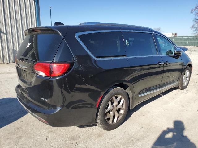 Photo 3 from auction – 2019 CHRYSLER PACIFICA L with VIN 2C4RC1GG2KR720156