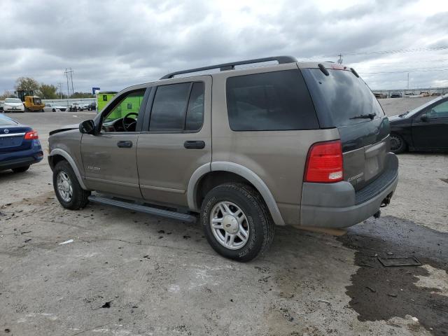 Photo 2 from auction – 2002 FORD EXPLORER X with VIN 1FMDU72E12UB13955