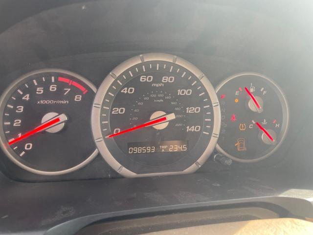 صورة رقم 8 من المزاد - 2008 HONDA PILOT VP مع VIN 5FNYF28268B008524