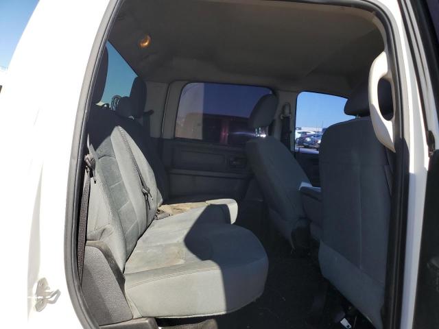 Photo 10 from auction – 2015 RAM 2500 ST with VIN 3C6UR5CL5FG581615