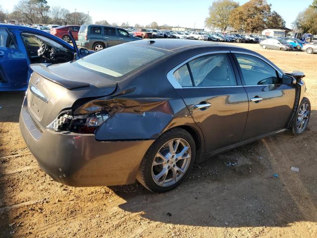 Photo 3 from auction – 2013 NISSAN MAXIMA S with VIN 1N4AA5AP9DC834563