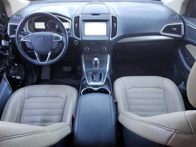 Photo 8 from auction – 2015 FORD EDGE SEL with VIN 2FMTK4J98FBB99975