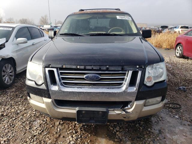 Photo 5 from auction – 2006 FORD EXPLORER E with VIN 1FMEU74806UA78214