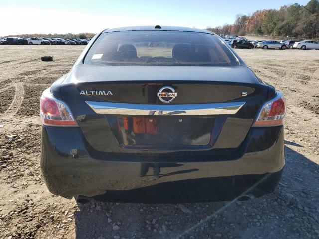 Photo 6 from auction – 2015 NISSAN ALTIMA 2.5 with VIN 1N4AL3AP6FC112470