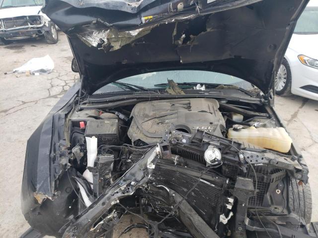 Photo 11 from auction – 2020 DODGE CHALLENGER with VIN 2C3CDZAG1LH184967