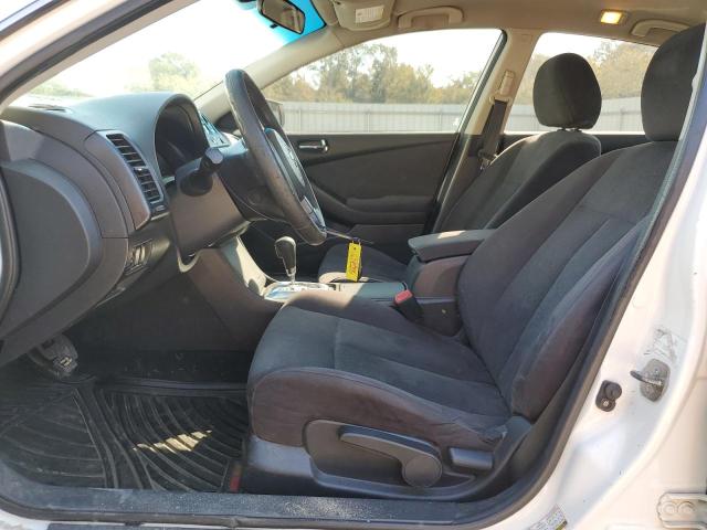 Photo 7 from auction – 2012 NISSAN ALTIMA BAS with VIN 1N4AL2AP7CC238262