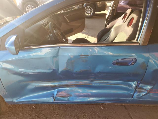 Photo 7 from auction – 2003 HONDA CIVIC SI with VIN SHHEP335X3U403787