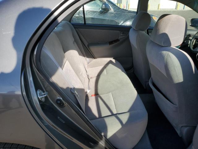 Photo 10 from auction – 2006 TOYOTA COROLLA CE with VIN 2T1BR32EX6C663440