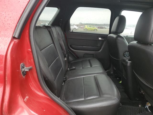 Photo 10 from auction – 2011 FORD ESCAPE LIM with VIN 1FMCU0EG5BKB65939