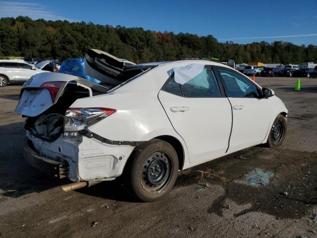 Photo 3 from auction – 2019 TOYOTA COROLLA L with VIN 2T1BURHE3KC242081